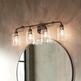 Gunnison Vanity Light - Casa Di Luce
