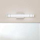 Korona LED Linear Bath Bar by Kichler, Size: Small, Medium, Large, , | Casa Di Luce Lighting