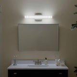 Korona LED Linear Bath Bar by Kichler, Size: Small, Medium, Large, , | Casa Di Luce Lighting