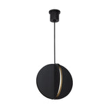 Bau Pendant by Tech Lighting, Finish: Black, Size: Small, | Casa Di Luce Lighting