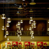 Empatia Pendant Light by Artemide, Size: Small, Medium, Large, , | Casa Di Luce Lighting