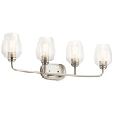 Valserrano Vanity Light - 4 Lights