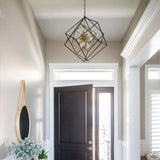 Roundout Сhandelier by Hudson Valley