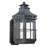 Dover Wall Sconce by Troy Lighting, Size: Small, Medium, Large, , | Casa Di Luce Lighting