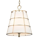 Medium Savona Pendant by Hudson Valley