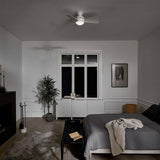 Sola Ceiling Fan by Kichler