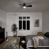 Sola Ceiling Fan by Kichler