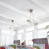 Kyte Ceiling Fan by Kichler, Title: Default Title, , | Casa Di Luce Lighting
