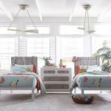 Kyte Ceiling Fan by Kichler, Title: Default Title, , | Casa Di Luce Lighting