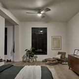 Sola Ceiling Fan by Kichler