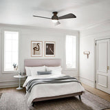 Sola Ceiling Fan by Kichler