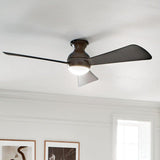 Sola Ceiling Fan by Kichler