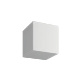Beetle Mini Cube Wall-Ceiling Light by Lodes, Color: White, , | Casa Di Luce Lighting