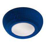 Bell Ceiling Light by AXO Light, Color: Electric Blue-Axo Light, Size: Large, | Casa Di Luce Lighting