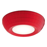 Bell Ceiling Light by AXO Light, Color: White, Electric Blue-Axo Light, Warm White, Gold Yellow-Axo Light, Brown, Brick Red - Foscarini, Black, Burgundy-Axo Light, Red, Green, Size: Small, Medium, Large, X-Large, | Casa Di Luce Lighting