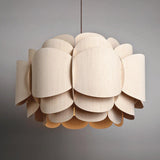 Bella Pendant by Weplight, Color: Ash, Beech, Ebony, Grey Oak, Wenge, Red, Yellow, Green, Blue, White, Petiribí, Size: Small, Medium, Large, | Casa Di Luce Lighting