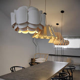 Bella Pendant by Weplight, Color: Ash, Beech, Ebony, Grey Oak, Wenge, Red, Yellow, Green, Blue, White, Petiribí, Size: Small, Medium, Large, | Casa Di Luce Lighting