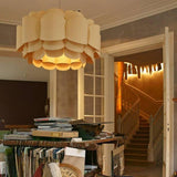 Bella Pendant by Weplight, Color: Ash, Beech, Ebony, Grey Oak, Wenge, Red, Yellow, Green, Blue, White, Petiribí, Size: Small, Medium, Large, | Casa Di Luce Lighting