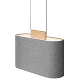 Belmont Pendant by Pablo, Finish: Silverdale, Charcoal, Dijon, Celeste, Size: 22 Inch, 26 Inch, | Casa Di Luce Lighting