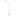 Berenice Floor Lamp by Luceplan, Color: White Satin, Pink, Yellow, Sage Green - Foscarini, Aluminium - Foscarini, Black, Finish: Aluminum, Black,  | Casa Di Luce Lighting