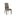 Bess Leather Chair CS-1294-LH by Calligaris by CDL (Casa Di Luce Collection), Seat Colors: Leather Black, Leather Optic White, Leather Taupe, Frame Color: Smoke, Natural, Wenge, Graphite, Walnut, | Casa Di Luce Lighting