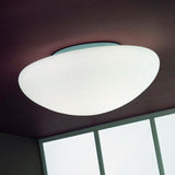 Bianca Wall/Ceiling Light by Vistosi, Size: Small, Medium, Large, X-Large, , | Casa Di Luce Lighting