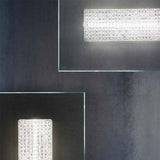 Bisello Wall Sconce by Sillux