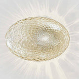 Bitta Wall Sconce by Sylcom, Color: Clear, Blue, Smoke - Vistosi, Grey, Ocean - Sylcom, Topaz - Sylcom, Milk White Clear - Sylcom, Size: Small, Medium, Large, | Casa Di Luce Lighting