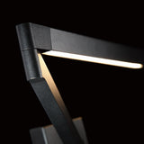Beam Swing Arm Wall Light by Modern Forms