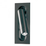 Black Scope dweLED Wall Sconce by WAC Lighting