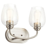 Valserrano Vanity Light - 2 Lights