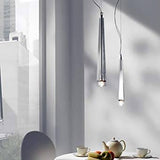 Blade Pendant LIght by CDL (Casa Di Luce Collection), Title: Default Title, , | Casa Di Luce Lighting