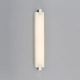 Bliss LED Bath Bar by W.A.C. Lighting, Size: Small, Medium, Large, , | Casa Di Luce Lighting
