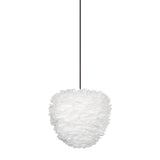 Eos Evia Pendant by UMAGE, Finish: Black, Size: Large, | Casa Di Luce Lighting
