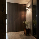 Concom Wall Lamp by Seed Design, Finish: Matt Black, Matt White-Axo Light, , | Casa Di Luce Lighting