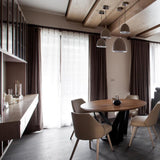 Castle Pendant by Seed Design, Size: X-Small, Small, Medium, Large, , | Casa Di Luce Lighting