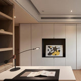 Planet LED Table Lamp by Seed Design