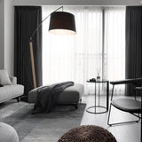Archer Floor Lamp by Seed Design, Size: Small, Large, , | Casa Di Luce Lighting