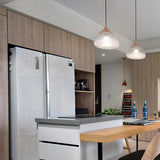 Mist Pendant by Seed Design, Finish: Chrome, Copper, Matt Brass, Size: Medium, Large, | Casa Di Luce Lighting