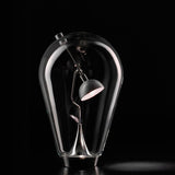 Blow Table Lamp by Lodes, Title: Default Title, , | Casa Di Luce Lighting