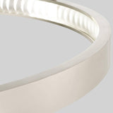 Bodiam Medium Suspension by Tech Lighting, Finish: Bronze Antique, Nickel Satin, , | Casa Di Luce Lighting