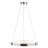 Bodiam Small Suspension by Tech Lighting, Finish: Bronze Antique, Nickel Satin, , | Casa Di Luce Lighting