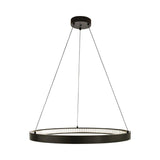Bodiam Medium Suspension by Tech Lighting, Finish: Bronze Antique, , | Casa Di Luce Lighting