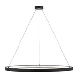 Bodiam Large Suspension by Tech Lighting, Finish: Bronze Antique, , | Casa Di Luce Lighting