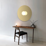 Bola Disc Flush Mount by Pablo