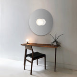 Bola Disc Flush Mount by Pablo