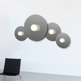 Bola Disc Flush Mount by Pablo