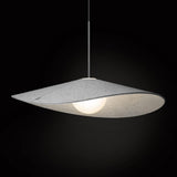 Bola Felt Pendant by Pablo, Size: Small, Medium, Large, X-Large, , | Casa Di Luce Lighting