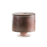 Bole Outdoor Floor Lamp by Torremato, Size: Small, Medium, Large, X-Large, , | Casa Di Luce Lighting