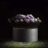 Bole Outdoor Floor Lamp by Torremato, Size: Small, Medium, Large, X-Large, , | Casa Di Luce Lighting